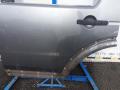 дверь задняя левая Land Rover Discovery 3 поколение 2008, 2.7 л., TD V6, дизель, АКПП, внедорожник 5 дв., BFA780190 - фото №3
