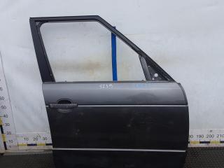 дверь передняя правая Land Rover Range Rover 3 поколение 2004, 3.0 л., TD6, дизель, АКПП, внедорожник 5 дв.