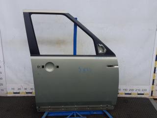 дверь передняя правая Land Rover Discovery 3 поколение 2006, 2.7 л., TD V6, дизель, АКПП, внедорожник 5 дв.