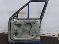 дверь передняя правая Land Rover Discovery 3 поколение 2006, 2.7 л., TD V6, дизель, АКПП, внедорожник 5 дв. - фото №3