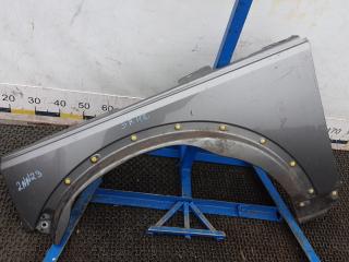 крыло переднее левое Land Rover Discovery 3 поколение 2008, 2.7 л., TD V6, дизель, АКПП, внедорожник 5 дв., ASB780030