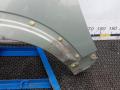 крыло переднее левое Land Rover Discovery 3 поколение 2006, 2.7 л., TD V6, дизель, АКПП, внедорожник 5 дв. - фото №3