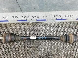 полуось задняя (приводной вал, ШРУС) BMW 5 серия F07/F10/F11 2010, 2.0 л., 520d, дизель, АКПП, седан, 7581028