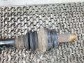 полуось задняя (приводной вал, ШРУС) BMW 5 серия F07/F10/F11 2010, 2.0 л., 520d, дизель, АКПП, седан, 7581028 - фото №2