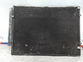 радиатор кондиционера Lexus RX 3 поколение 2008, 3.3 л., бензин, АКПП, внедорожник 5 дв.