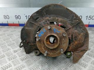 ступица передняя левая Lexus RX 3 поколение 2008, 3.3 л., бензин, АКПП, внедорожник 5 дв.