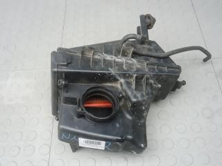 корпус воздушного фильтра Nissan Qashqai 1 поколение [рестайлинг] 2012, 1.5 л., дизель, МКПП, внедорожник 5 дв.