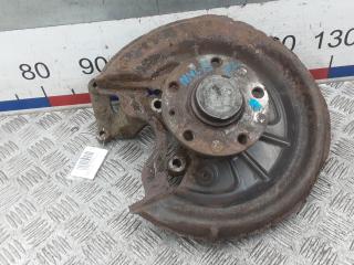 ступица задняя левая Volkswagen Jetta 5 поколение 2007, 1.9 л., дизель, АКПП, седан