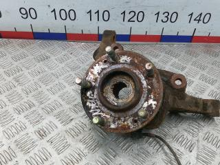 ступица передняя правая Hyundai Santa Fe 2 поколение (CM) 2007, 2.2 л., дизель, МКПП, внедорожник 5 дв., 517503J000, 517202B000, 517202B010, 517502B000, 517502B010