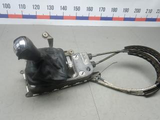 кулиса Skoda Octavia 2 поколение (A5) 2005, 2.0 л., бензин, МКПП, хетчбэк 5 дв.