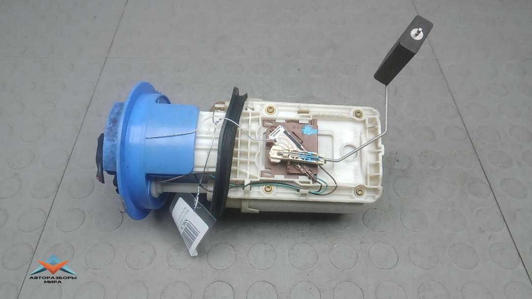 насос топливный Skoda Octavia 2 поколение (A5) 2005, 2.0 л., бензин, МКПП, хетчбэк 5 дв. - фото №1