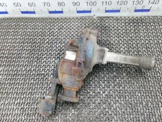 редуктор переднего моста Land Rover Discovery 4 поколение 2009, 3.0 л., SD V6, дизель, АКПП, внедорожник 5 дв., TAU500080, LR029569