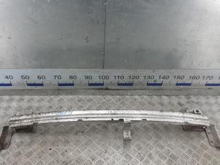 усилитель бампера переднего Mini Cooper R50 [рестайлинг] 2005, 1.6 л., Cooper, бензин, МКПП, хетчбэк 5 дв.