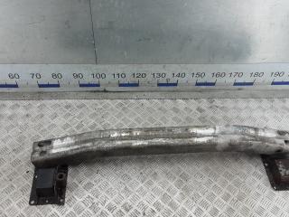 усилитель бампера переднего Nissan Murano Z50 2005, 3.5 л., бензин, АКПП, внедорожник 5 дв.