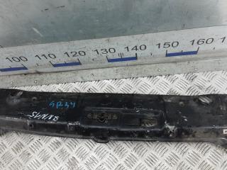 рамка капота SsangYong Rexton Y250 2006, 2.7 л., дизель, АКПП, внедорожник 5 дв.