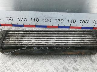 радиатор интеркулера Land Rover Range Rover Sport 1 поколение 2005, 2.7 л., TDVM, дизель, АКПП, внедорожник 5 дв., PML500031