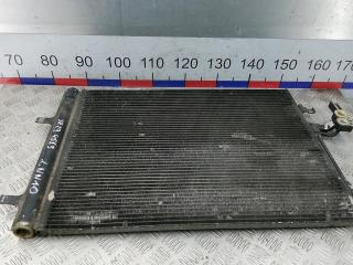 радиатор кондиционера Land Rover Freelander 2 поколение 2007, 2.2 л., D TD4, дизель, МКПП, внедорожник 5 дв.