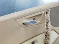 обшивка двери задняя левая BMW X3 E83 2005, 2.5 л., бензин, АКПП, внедорожник 5 дв. - фото №2