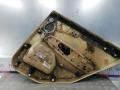 обшивка двери задняя левая BMW X3 E83 2005, 2.5 л., бензин, АКПП, внедорожник 5 дв. - фото №4