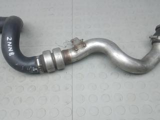 патрубок интеркулера Land Rover Discovery 4 поколение 2009, 3.0 л., SD V6, дизель, АКПП, внедорожник 5 дв., LR019398, LR020026