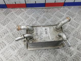 Теплообменник бензиновый Volvo S40 2 поколение [рестайлинг] 2007, 2.4 л., бензин, АКПП, седан