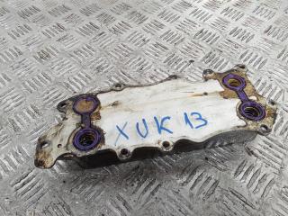 топливный теплообменник (подогреватель топлива) Jeep Grand Cherokee WK 2007, 3.0 л., дизель, АКПП, внедорожник 5 дв.