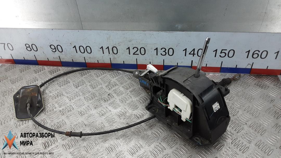 кулиса Nissan Murano Z50 2005, 3.5 л., бензин, АКПП, внедорожник 5 дв. - фото №1