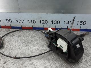 кулиса Nissan Murano Z50 2005, 3.5 л., бензин, АКПП, внедорожник 5 дв.