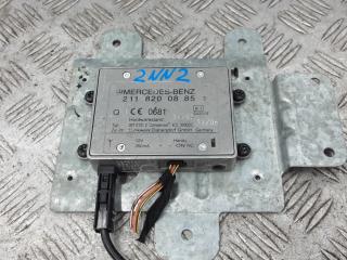 усилитель антенны Mercedes-Benz R-Класс W251 2007, 3.0 л., дизель, АКПП, минивэн, 2118200885