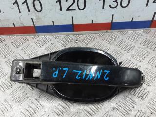 ручка наружная передняя левая Land Rover Range Rover Sport 1 поколение 2005, 2.7 л., TDVM, дизель, АКПП, внедорожник 5 дв., 7042484