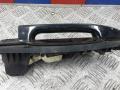 ручка наружная передняя левая Land Rover Range Rover Sport 1 поколение 2005, 2.7 л., TDVM, дизель, АКПП, внедорожник 5 дв., 7042484 - фото №3