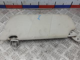 козырек солнцезащитный Ford Mondeo 4 поколение 2008, 2.0 л., бензин, МКПП, хетчбэк 5 дв.