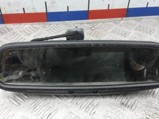 зеркало салона Ford Mondeo 4 поколение 2008, 2.0 л., бензин, МКПП, хетчбэк 5 дв.