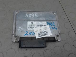 блок управления раздаткой Volkswagen Touareg 1 поколение 2005, 2.5 л., дизель, АКПП, внедорожник 5 дв., 528516097