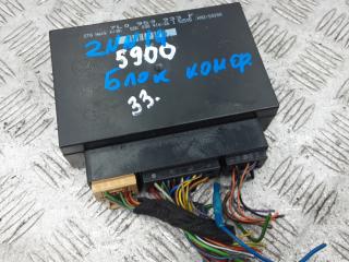 блок комфорта Volkswagen Touareg 1 поколение 2005, 2.5 л., дизель, АКПП, внедорожник 5 дв., 18500.000.000