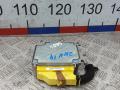 блок AirBag Volkswagen Touareg 1 поколение 2005, 2.5 л., дизель, АКПП, внедорожник 5 дв., 0285001800 - фото №2