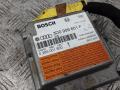 блок AirBag Volkswagen Touareg 1 поколение 2005, 2.5 л., дизель, АКПП, внедорожник 5 дв., 0285001800 - фото №4