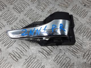 ручка внутренняя передняя правая Toyota RAV4 4 поколение (CA40) 2013, 2.2 л., дизель, МКПП, внедорожник 5 дв.