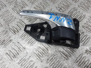 ручка внутренняя задняя левая Toyota RAV4 4 поколение (CA40) 2013, 2.2 л., дизель, МКПП, внедорожник 5 дв.