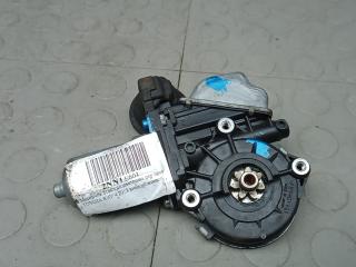 моторчик стеклоподъемника передний правый Toyota RAV4 4 поколение (CA40) 2013, 2.2 л., дизель, МКПП, внедорожник 5 дв.