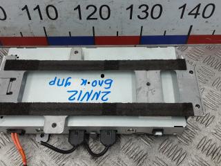 блок управления (другие) Land Rover Range Rover Sport 1 поколение 2005, 2.7 л., TDVM, дизель, АКПП, внедорожник 5 дв., YIL000053