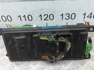 блок предохранителей Land Rover Range Rover Sport 1 поколение 2005, 2.7 л., TDVM, дизель, АКПП, внедорожник 5 дв., 519051502