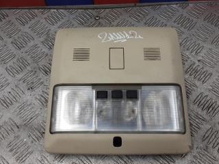 фонарь салона (плафон) Land Rover Range Rover Sport 1 поколение 2005, 2.7 л., TDVM, дизель, АКПП, внедорожник 5 дв., XDE500042NUG