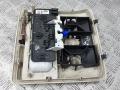 фонарь салона (плафон) Land Rover Range Rover Sport 1 поколение 2005, 2.7 л., TDVM, дизель, АКПП, внедорожник 5 дв., XDE500042NUG - фото №4