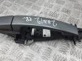 ручка наружная передняя правая Land Rover Range Rover Sport 1 поколение 2005, 2.7 л., TDVM, дизель, АКПП, внедорожник 5 дв., CXF500044, CXA000016LEP - фото №4
