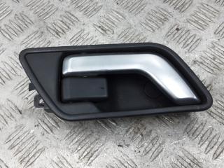 ручка внутренняя передняя правая Land Rover Range Rover Sport 1 поколение 2005, 2.7 л., TDVM, дизель, АКПП, внедорожник 5 дв., FVC500205WWE