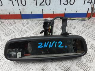 зеркало салона Land Rover Range Rover Sport 1 поколение 2005, 2.7 л., TDVM, дизель, АКПП, внедорожник 5 дв., CTB500012