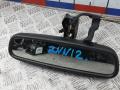 зеркало салона Land Rover Range Rover Sport 1 поколение 2005, 2.7 л., TDVM, дизель, АКПП, внедорожник 5 дв., CTB500012 - фото №2