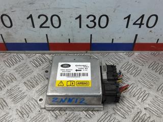 блок AirBag Land Rover Range Rover Sport 1 поколение 2005, 2.7 л., TDVM, дизель, АКПП, внедорожник 5 дв., NNW502434