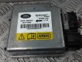 блок AirBag Land Rover Range Rover Sport 1 поколение 2005, 2.7 л., TDVM, дизель, АКПП, внедорожник 5 дв., NNW502434 - фото №2
